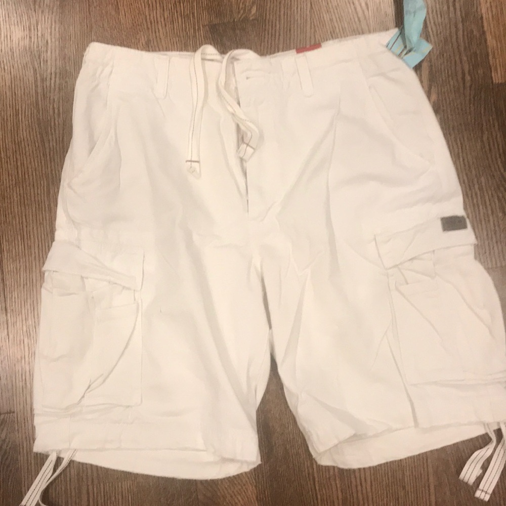 Cargo Shorts